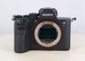 ソニー α7R V (ILCE-7RM5) ボディ