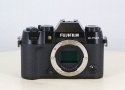 フジフイルム X-T50 ブラック ボデイ