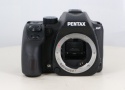 ペンタックス KF ボディ ブラック