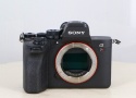 ソニー α7RV （ILCE-7RM5） ボデイ
