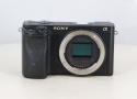 ソニー α6400 (ILCE-6400) ボディ