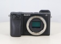 ソニー α6400 (ILCE-6400) ブラック ボディ