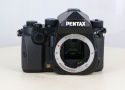 ペンタックス KP ボデイ ブラツク
