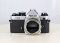 ニコン NEW FM2 BODY