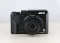 ニコン COOLPIX A1000 ブラック