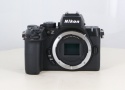 ニコン Z50II ボデイ