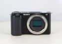 ソニー VLOGCAM ZV-E10