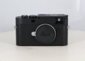 ライカ M11-P 20212 ブラック・ペイント