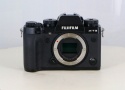 フジフイルム X-T3 ブラック ボディ