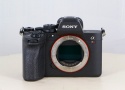 ソニー α7RV （ILCE-7RM5） ボデイ