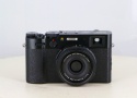 フジフイルム X100V ブラック