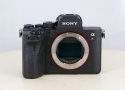 ソニー α7R IV (ILCE-7RM4) ボディ