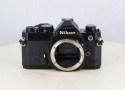 ニコン FM ボディ