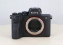 ソニー α7 IV (ILCE-7M4)ボディ