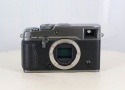 フジフイルム X-PRO2 ボディ グラファイトエディション