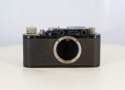 ライカ DII ブラック