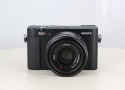 ソニー DSC-RX1RM3