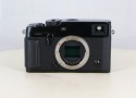 フジフイルム X-PRO3 ブラック