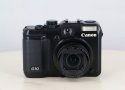 キヤノン PowerShot G10