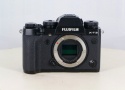 フジフイルム X-T3 ブラック ボディ