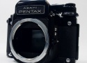 ペンタックス 67 TTL(旧)