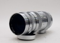 ニコン ニッコール Q.C (L) 135/3.5 フィート表記