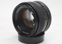 コンタックス プラナー T*50/1.4 AEJ