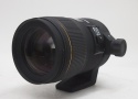 シグマ 150/2.8 APO マクロ EX DG ニコン用