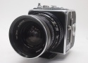HASSELBLAD SWC A-12 シルバー