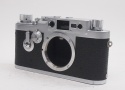ライカ IIIg ボディ