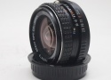 ペンタックス SMC-M 20/4