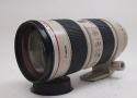 キヤノン EF70-200/2.8L IS USM