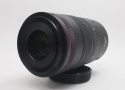キヤノン RF100/F2.8L マクロ IS USM