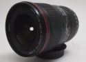 キヤノン EF16-35/F4L IS USM