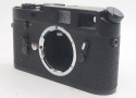 ライカ M4 ボディ ブラック