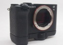 ソニー α7CII(ILCE-7CM2)+GP-X2