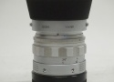 ライカ ズミルックス M 50/1.4 シルバー 1st 後期