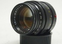 ライカ ズミルックス M 50/1.4 2nd