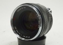 コシナ カールツアイス プラナー T* 1.4/50 ZF