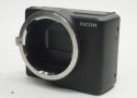 リコー GXR A12 レンズマウントユニット