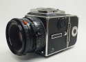HASSELBLAD 503CW+A12+CFE80セツト