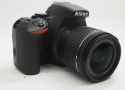 ニコン D3500 18-55VR レンズキツト