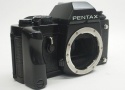 ペンタックス LX+FA-1 (前期)