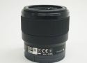 ソニー FE50/F1.8