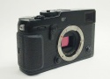 フジフイルム X-PRO3 ブラツク