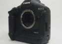 キヤノン EOS-1D MARKIII ボデイ