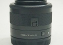 キヤノン EF-M28/F3.5 マクロ IS STM