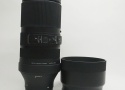 シグマ CONTEMPORARY 100-400/5-6.3 DG DN OS ソニーE用
