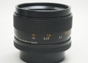 コンタックス プラナー T*50/1.4 AEJ