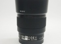 ソニー FE50/1.8(SEL50F18F)